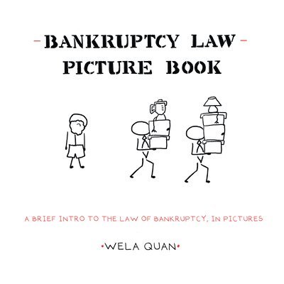 Bankruptcy Law Picture Book 1