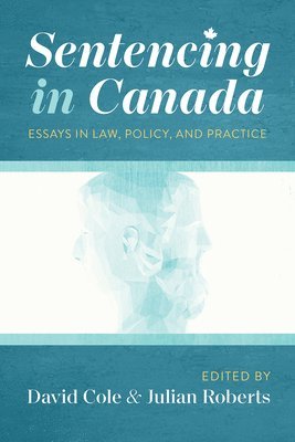 Sentencing in Canada 1