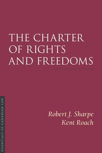 bokomslag Charter of Rights and Freedoms, 7th Edition