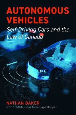 Autonomous Vehicles 1
