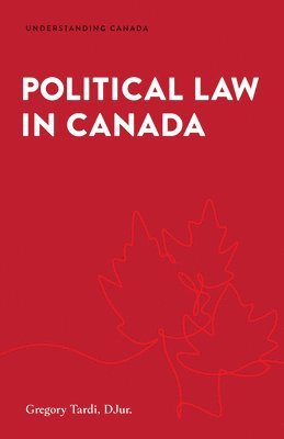 Political Law in Canada 1
