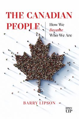 bokomslag Canadian People