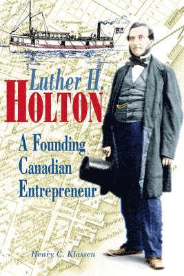 Luther H. Holton 1