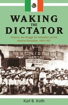 Waking the Dictator 1