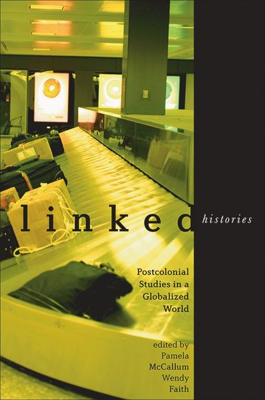 bokomslag Linked Histories