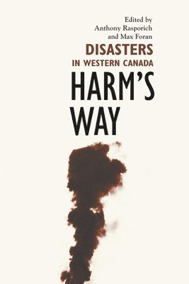 Harm's Way 1