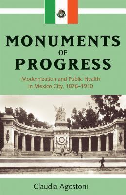 Monuments of Progress 1