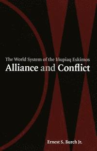 bokomslag Alliance and Conflict