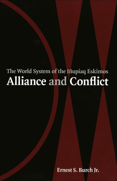 bokomslag Alliance and Conflict