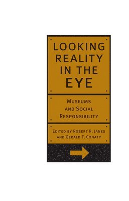 Looking Reality in the Eye 1