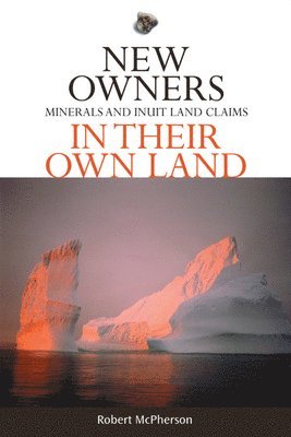 New Owners in Their Own Land 1