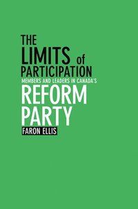 bokomslag The Limits of Participation