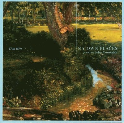Don Kerr - My Own Places, Häftad