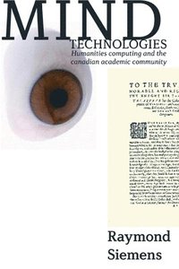 bokomslag Mind Technologies