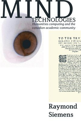 bokomslag Mind Technologies