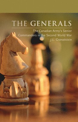 The Generals 1