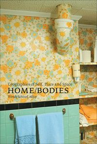 bokomslag Home/Bodies