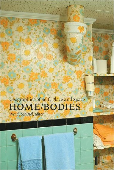 bokomslag Home/Bodies