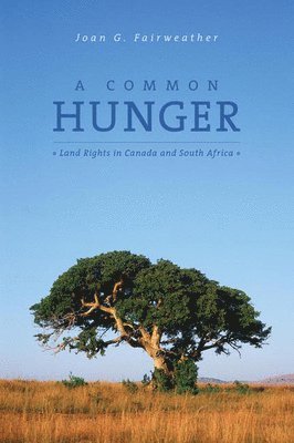 A Common Hunger 1