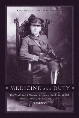 Medicine and Duty 1