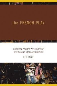 bokomslag French Play