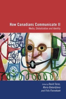 bokomslag How Canadians Communicate II