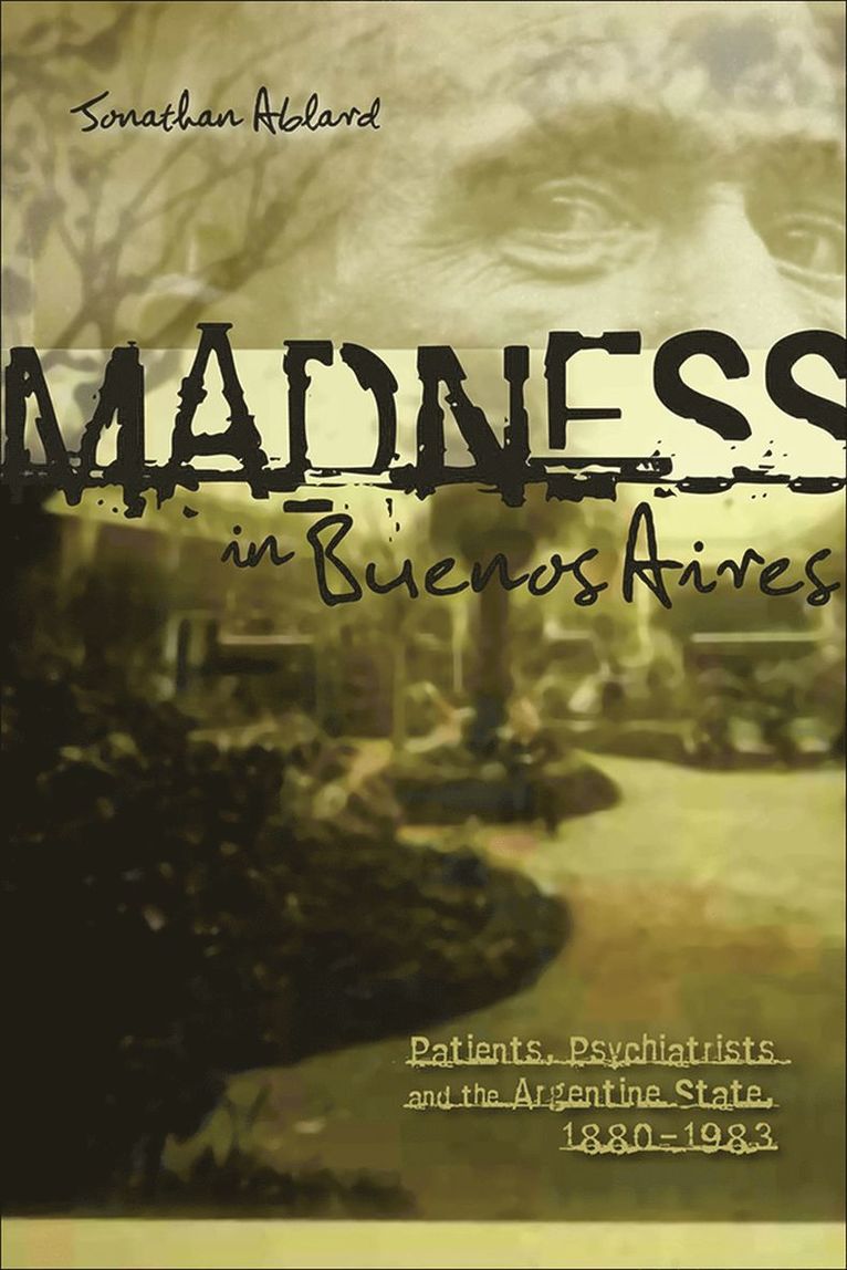 Madness in Buenos Aires