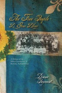 bokomslag The Free People - Li Gens Libres