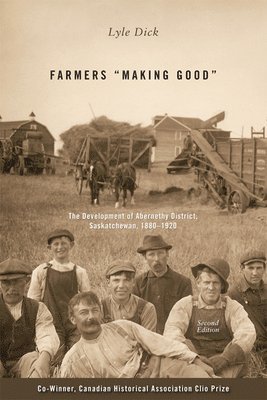 Farmers &quot;Making Good 1