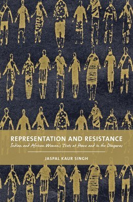 Representation and Resistance 1