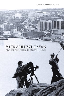 Rain/Drizzle/Fog 1