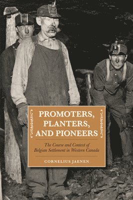 Promoters, Planters, and Pioneers 1