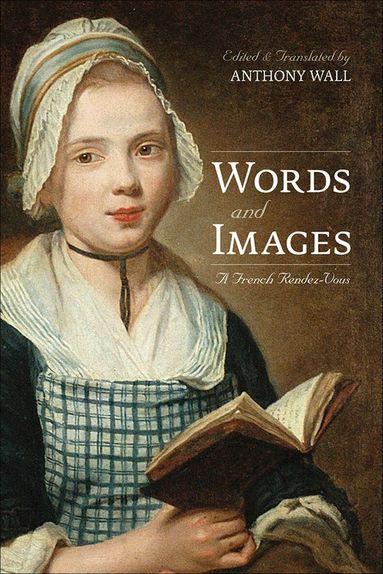 Anthony Wall - Words and Images, Häftad