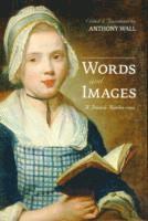 Anthony Wall - Words and Images, Häftad