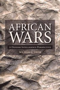 bokomslag African Wars