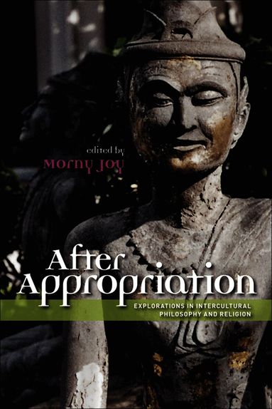 Morny Joy - After Appropriation, Häftad