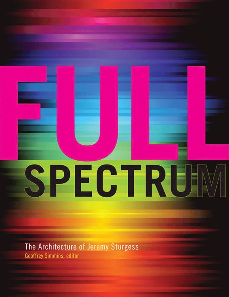 Full Spectrum