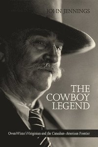 bokomslag The Cowboy Legend Volume 6