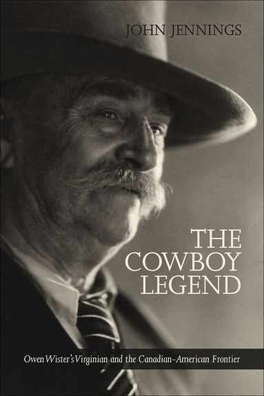 John Jennings - Cowboy Legend Volume 6, Häftad