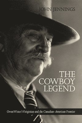 Cowboy Legend Volume 6