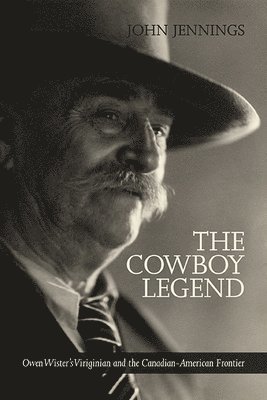 The Cowboy Legend Volume 6 1