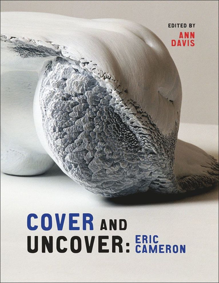 Ann Davis - Cover and Uncover, Häftad