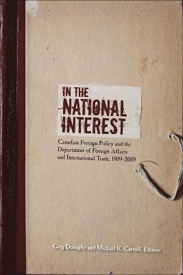 In the National Interest 1