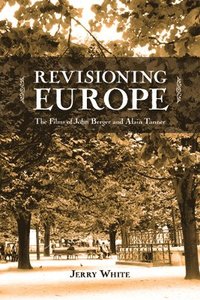 bokomslag Revisioning Europe