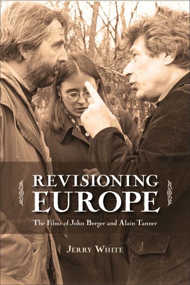 Jerry White - Revisioning Europe, Häftad