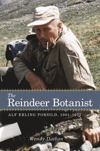 bokomslag The Reindeer Botanist