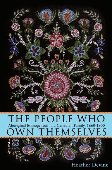 Heather Devine - People Who Own Themselves, Häftad