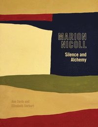 bokomslag Marion Nicoll