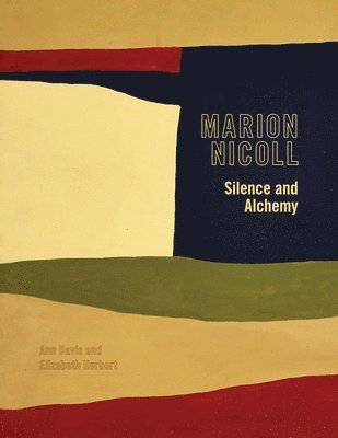 bokomslag Marion Nicoll