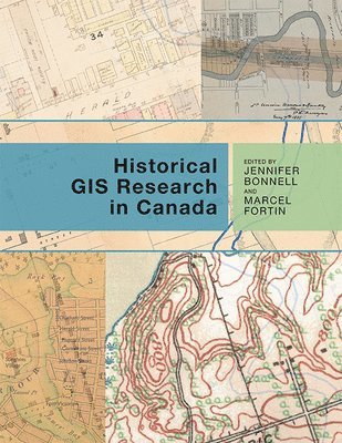 Historical GIS Research in Canada 1